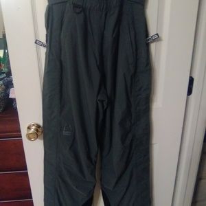 Ski pants